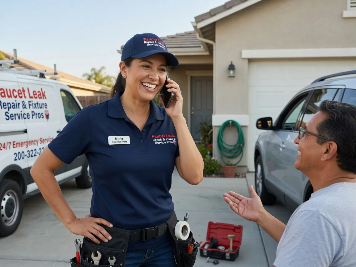 Faucet Repair South Valley, NM FAQs
